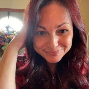 Meet your Posher, Marcie